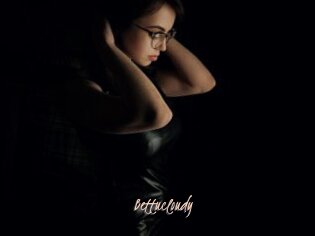 Bettucloudy