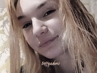 Bettyadams