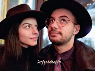 Bettyandmatteo