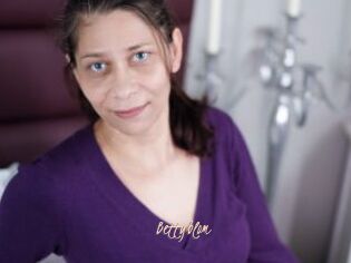 Bettyblom