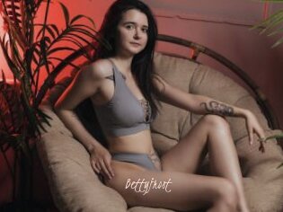 Bettyfrost