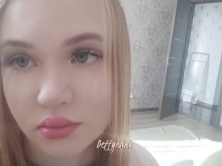 Bettyharis