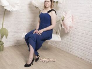 Bettyjames