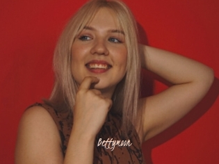Bettymoon