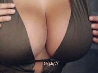 Betyhot18