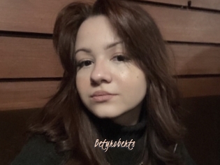 Betyroberts