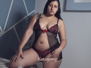 Biancapearls