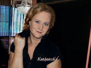 Biankaorchid