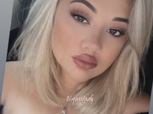 Bigasslady