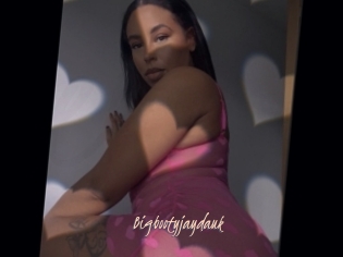 Bigbootyjaydauk