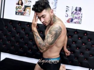 Bigcocktattoo