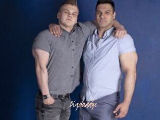 Bigdaddys