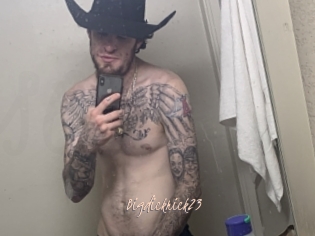 bigdickrick23 Sexenmacht