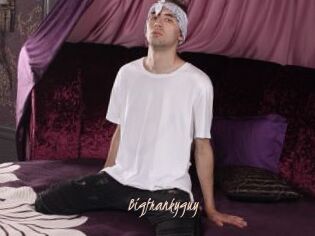 Bigfrankyguy