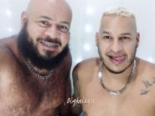 Bighairyxx