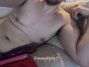Bignaughtyboy18