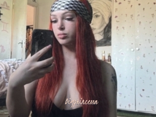 Bigprincessa