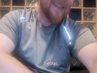 Bigtonyc
