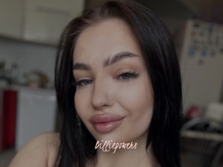Billiepowers