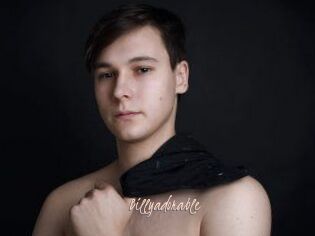 Billyadorable