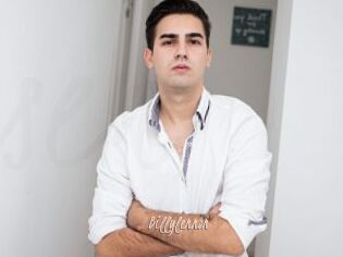 Billylennon