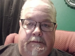 Billyrob