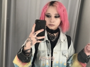 Bitterdolly
