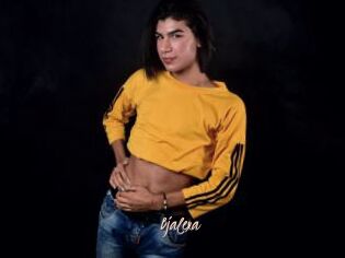 Bjalexa