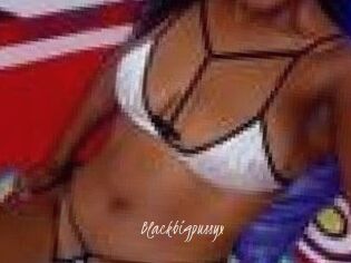 Blackbigpussyx