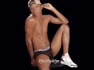 Blackboyhotxxx