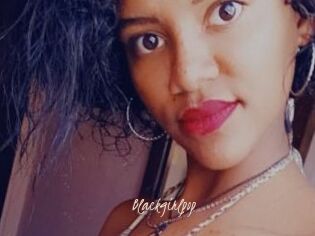 Blackgirlpop