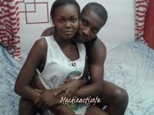 Blackinactionfu