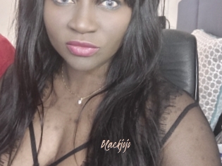 blackjojo Sexenmacht
