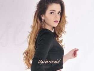 Blackmermaid