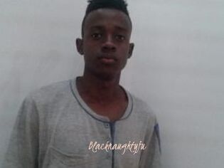Blacknaughtyfu
