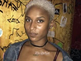 BlackxxKiss