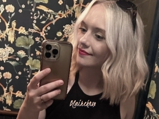 Blaireknox
