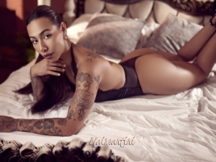 Blairsantini