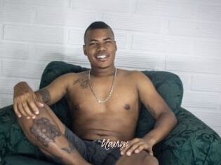 Blaxnoxo