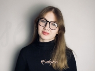 Blissdopkins