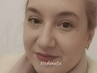 Blondeamalia