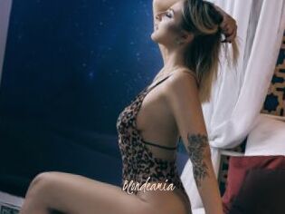 Blondeamia
