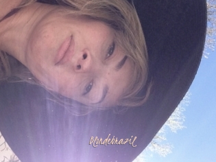 Blondebrazil