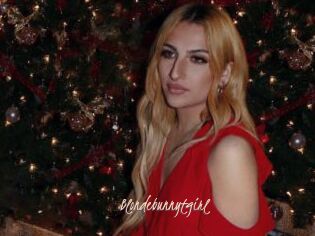 Blondebunnytgirl