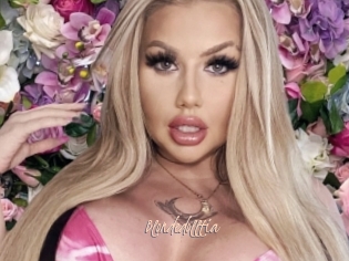 Blondedolltia