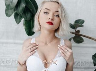 Blondefool