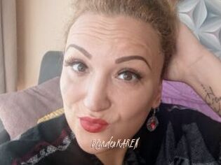 BlondexKAREN