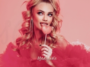 Blondibarbie