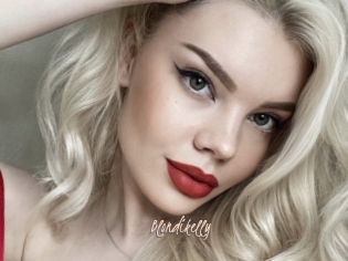 Blondikelly