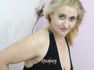 Blondyhoty